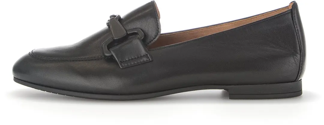 Gabor Dames Loafers 39 - Zwart - afbeelding 6 van 6