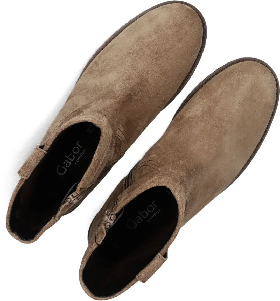 Gabor 723.2 Boots Dames