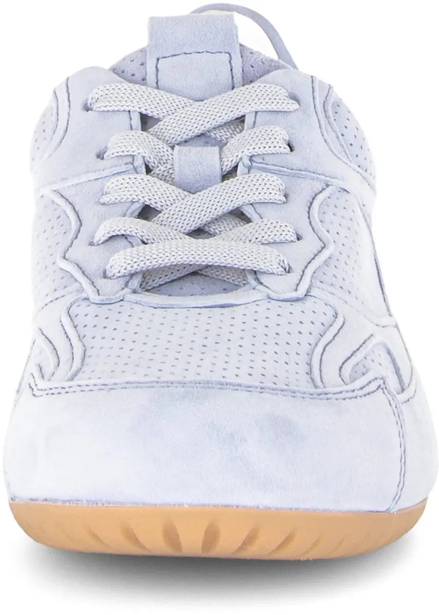 Gabor Dames Sneakers 86.565.26 - Lichtblauw - afbeelding 2 van 6