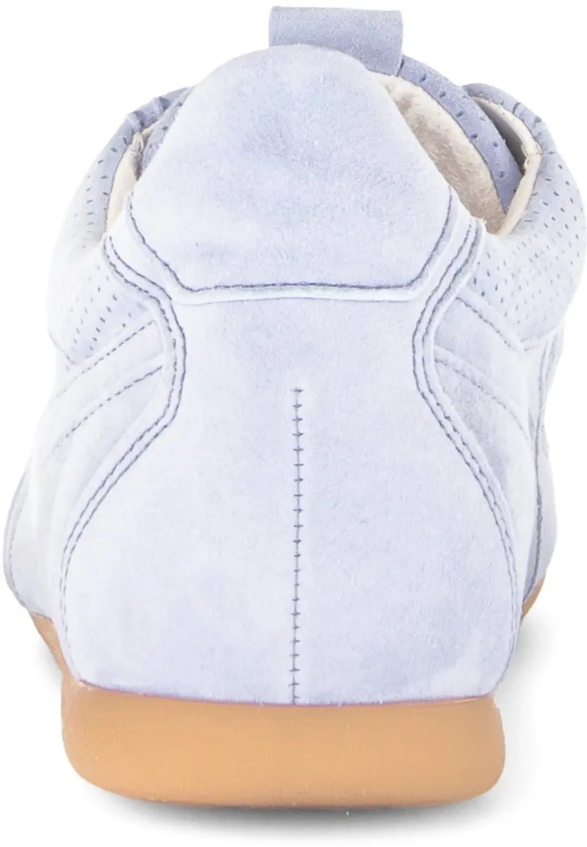 Gabor Dames Sneakers 86.565.26 - Lichtblauw - afbeelding 5 van 6