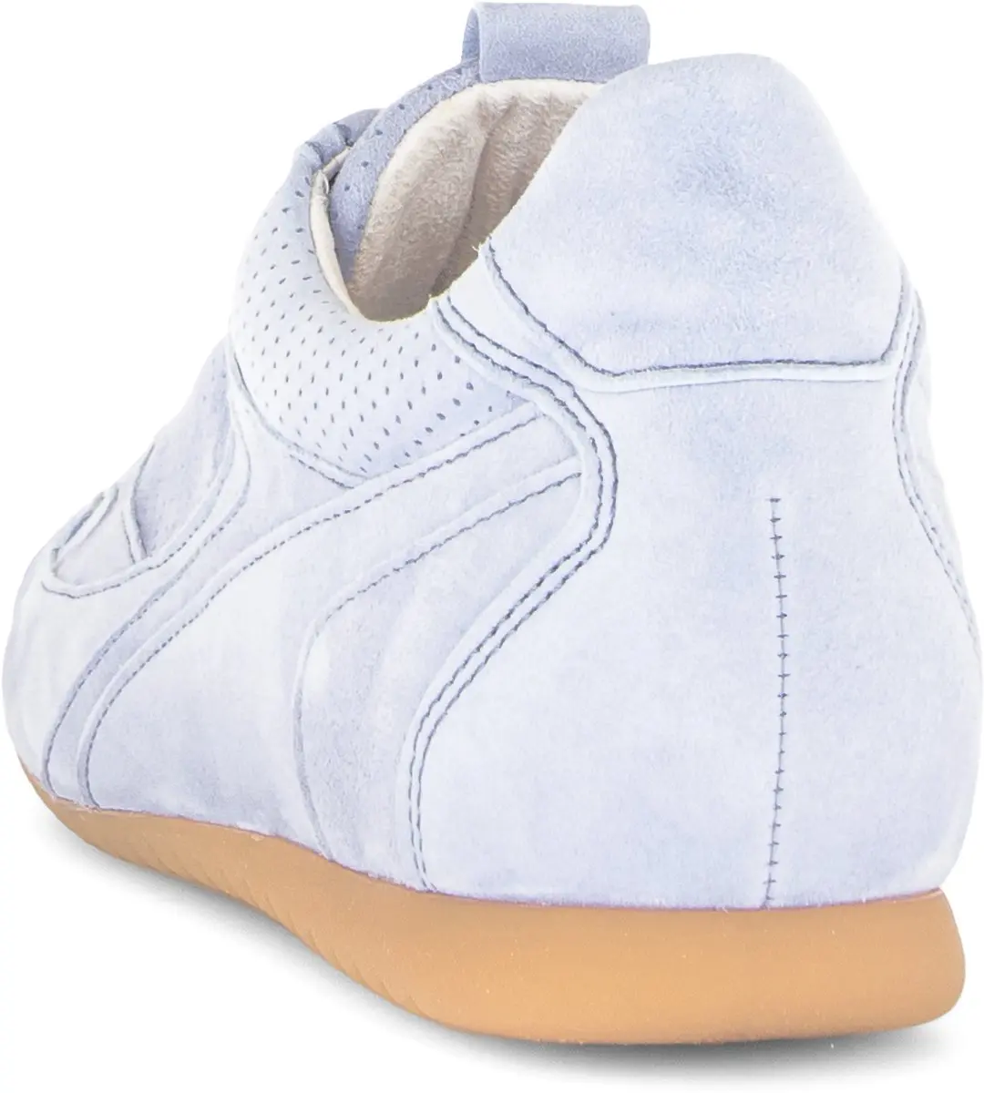 Gabor Dames Sneakers 86.565.26 - Lichtblauw - afbeelding 6 van 6