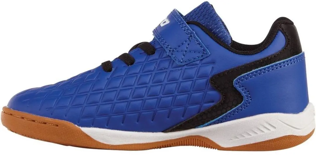 Lotto Dasher Kinder Zaalschoenen - 25 - afbeelding 2 van 6