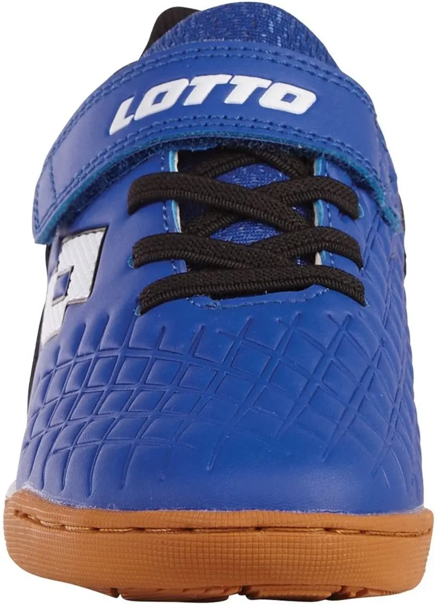 Lotto Dasher Kinder Zaalschoenen - 25 - afbeelding 6 van 6