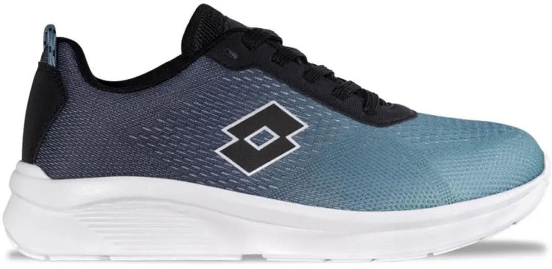 Lotto Unisex Relazio Basic Sneaker 2401520U 5955 Navy/Mid Blue