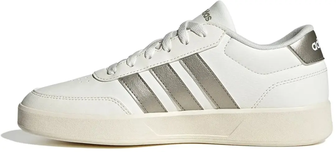 Adidas Breaknet 3.0 Schoenen - Wit EU 38 2/3 - afbeelding 5 van 6