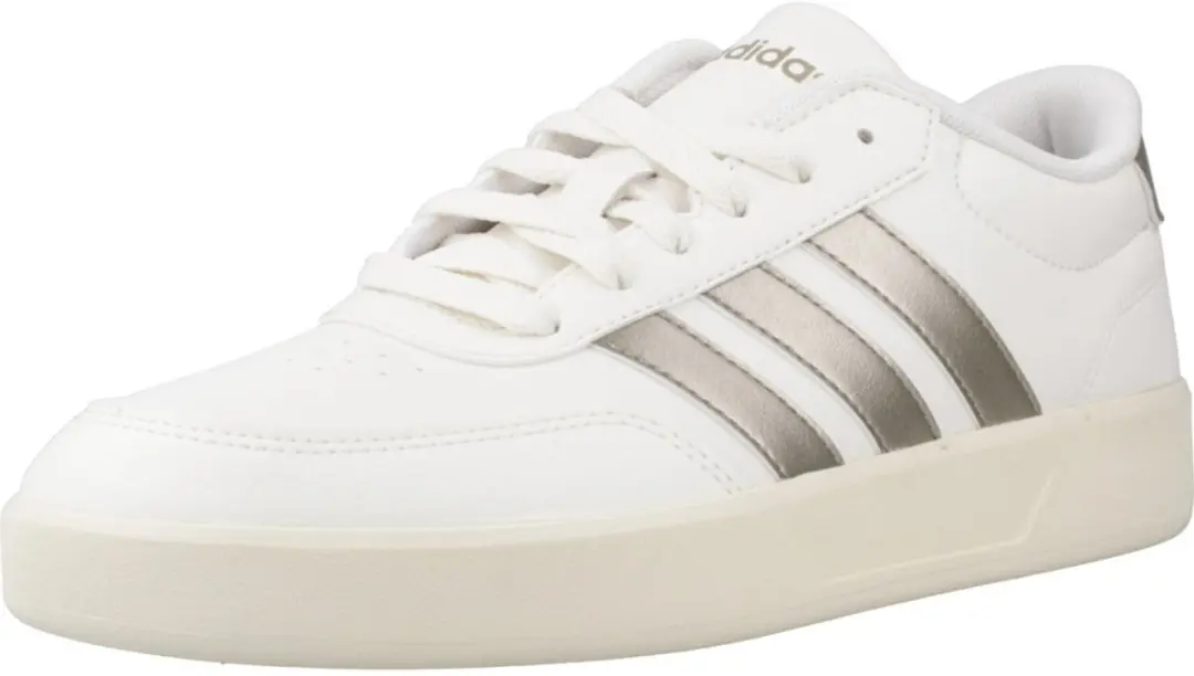 Adidas Breaknet 3.0 Schoenen - Wit EU 38 2/3 - afbeelding 3 van 6