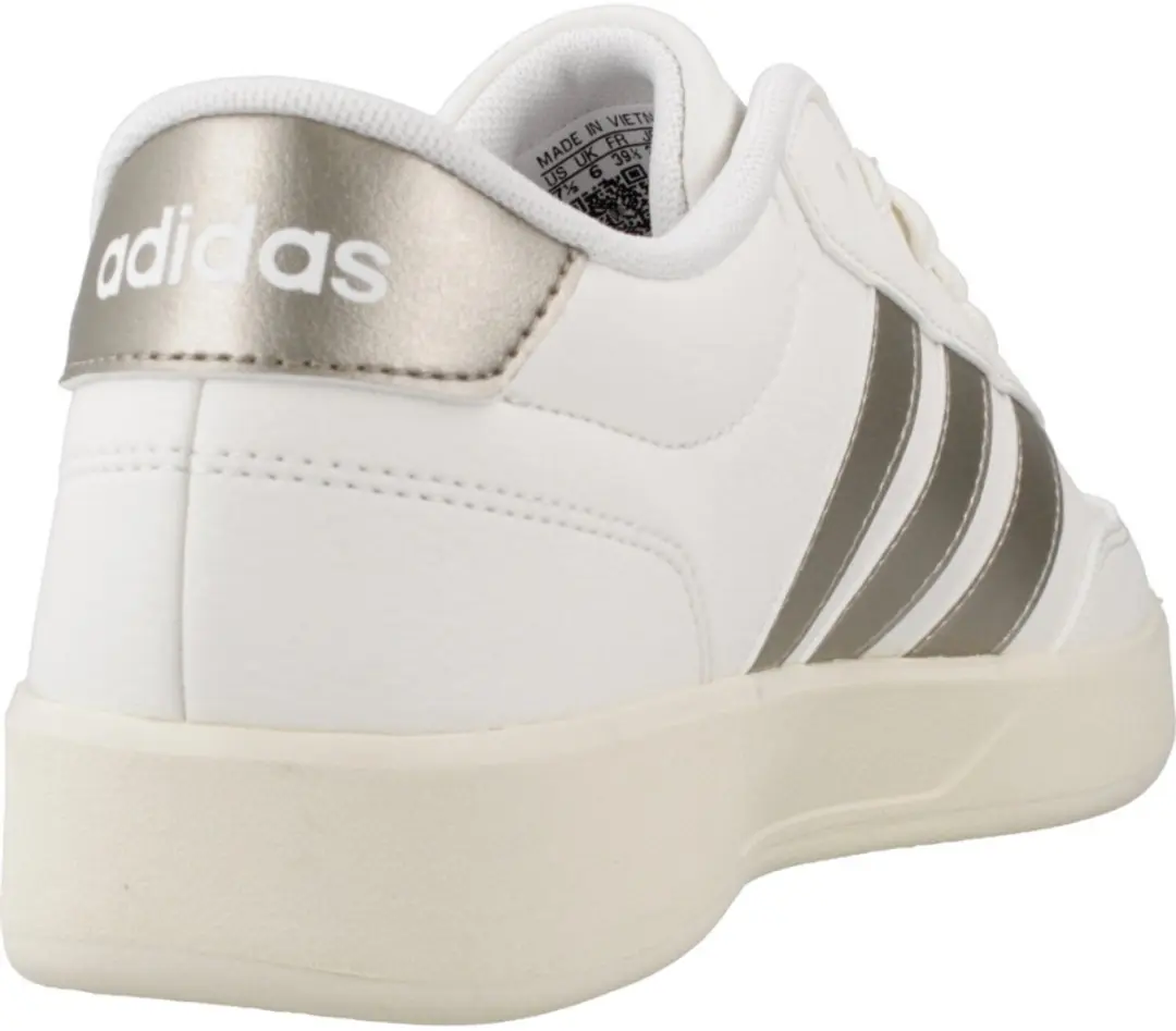 Adidas Breaknet 3.0 Schoenen - Wit EU 38 2/3 - afbeelding 6 van 6