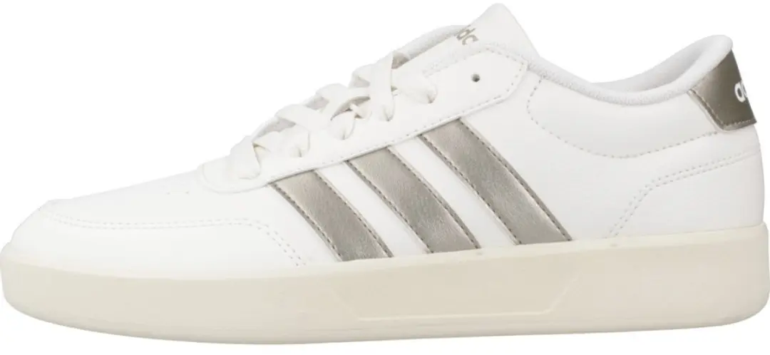 Adidas Breaknet 3.0 Schoenen - Wit EU 38 2/3 - afbeelding 2 van 6