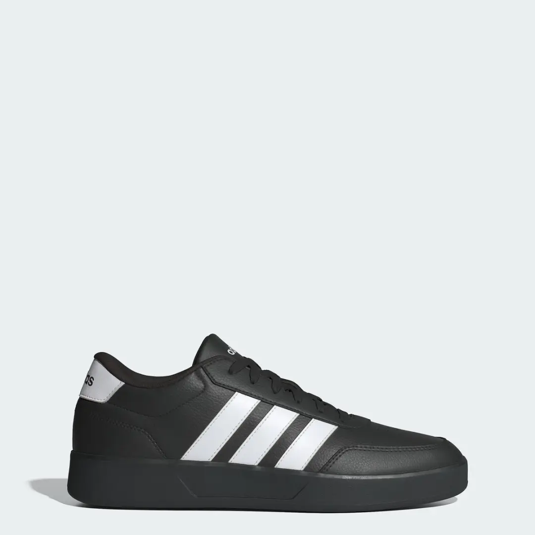 Adidas Breaknet 3.0 NRC03 Schoenen - Zwart - afbeelding 6 van 6
