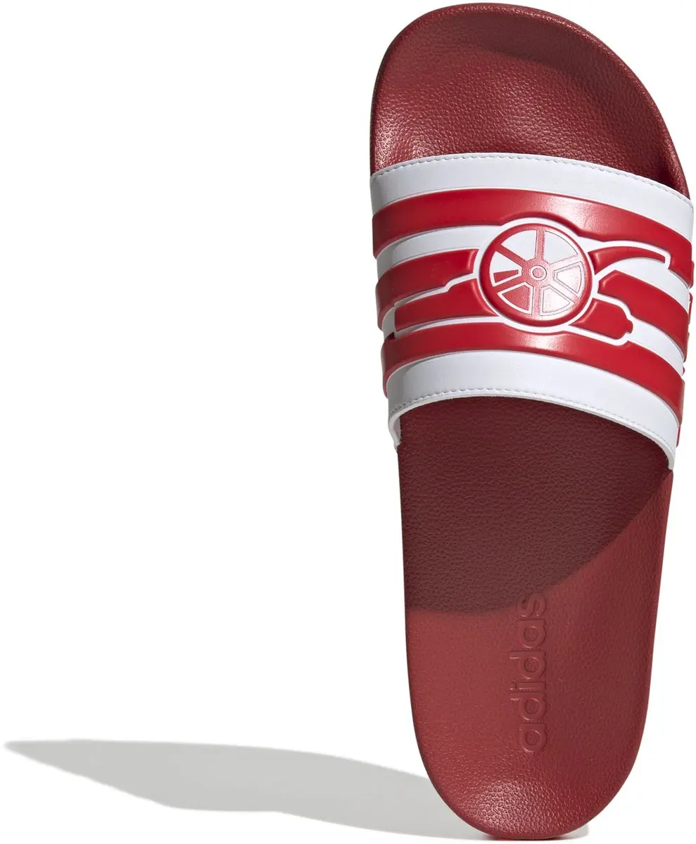 adidas Adilette Arsenal 2025/26 Sandalen - 38 - Multicolor