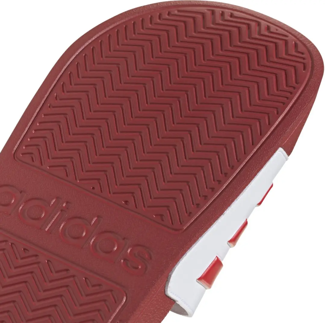 adidas Adilette Arsenal 2025/26 Sandalen - 38 - Multicolor