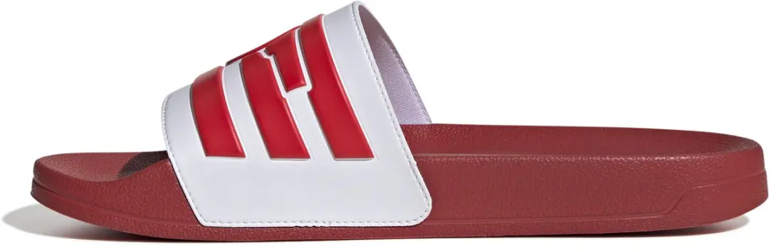 adidas Adilette Arsenal 2025/26 Sandalen - 38 - Multicolor
