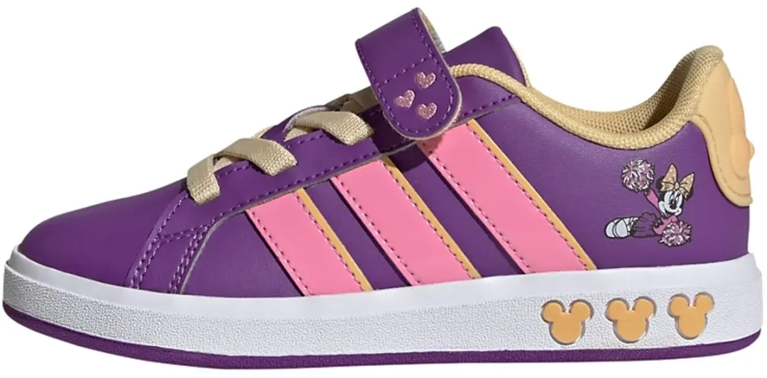 Adidas Sportswear Adidas Disney Minnie Mouse Grand Court Schoenen