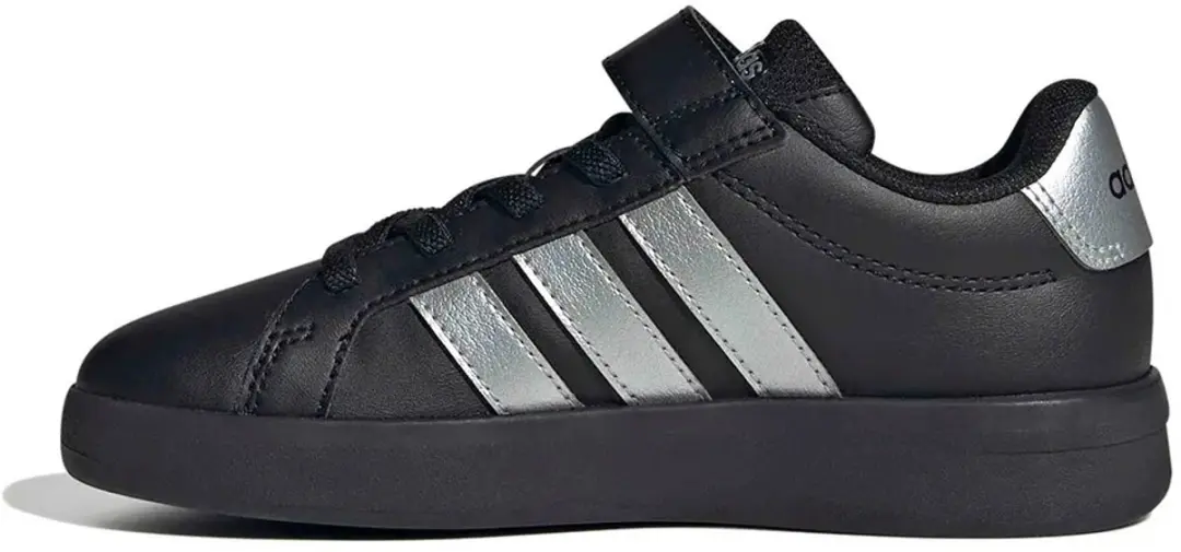 Adidas Grand Court 3.0 Gymnastiekskool - 31 - afbeelding 3 van 6