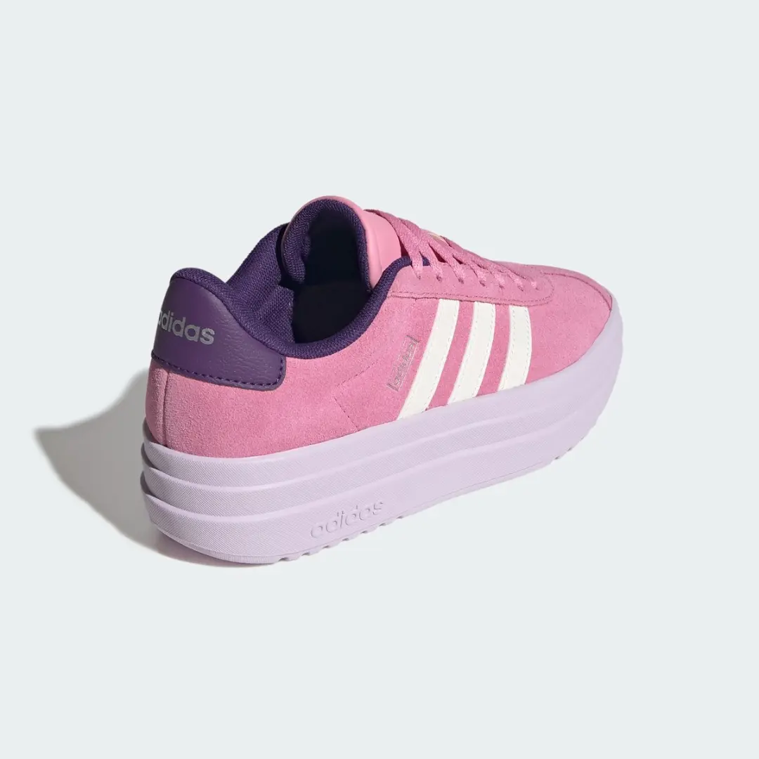 Adidas Vl Court Bold NJY38 Schoenen - Roze - afbeelding 5 van 6