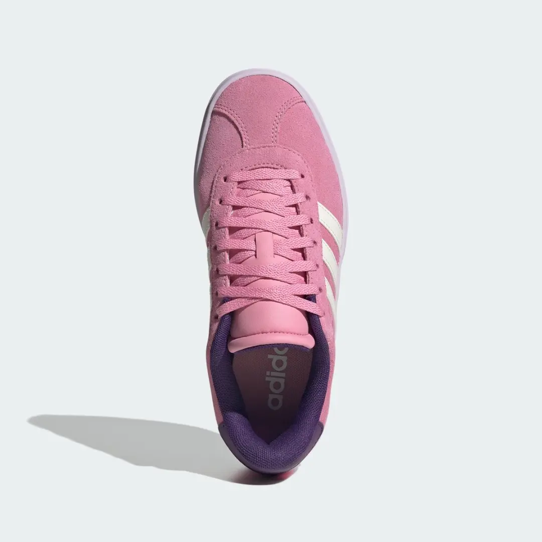 Adidas Vl Court Bold NJY38 Schoenen - Roze - afbeelding 6 van 6