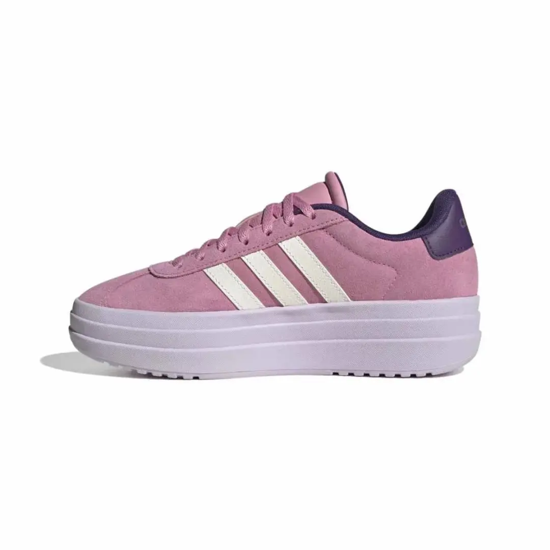 Adidas Vl Court Bold NJY38 Schoenen - Roze - afbeelding 3 van 6