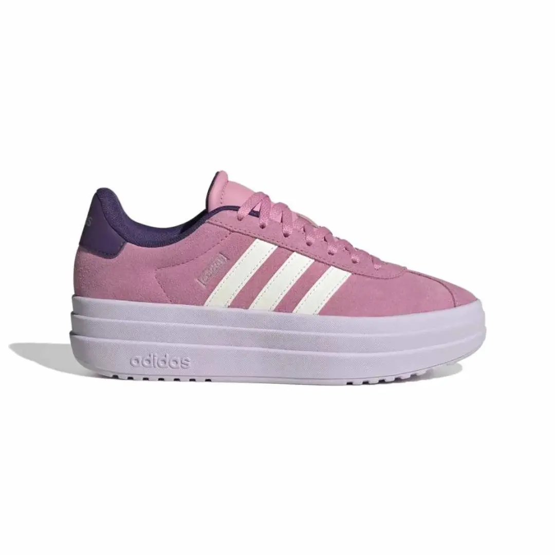Adidas Vl Court Bold NJY38 Schoenen - Roze - afbeelding 2 van 6