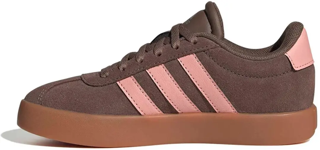 Adidas Vl Court 3.0 NJT87 Schoenen - Bruin - afbeelding 5 van 6