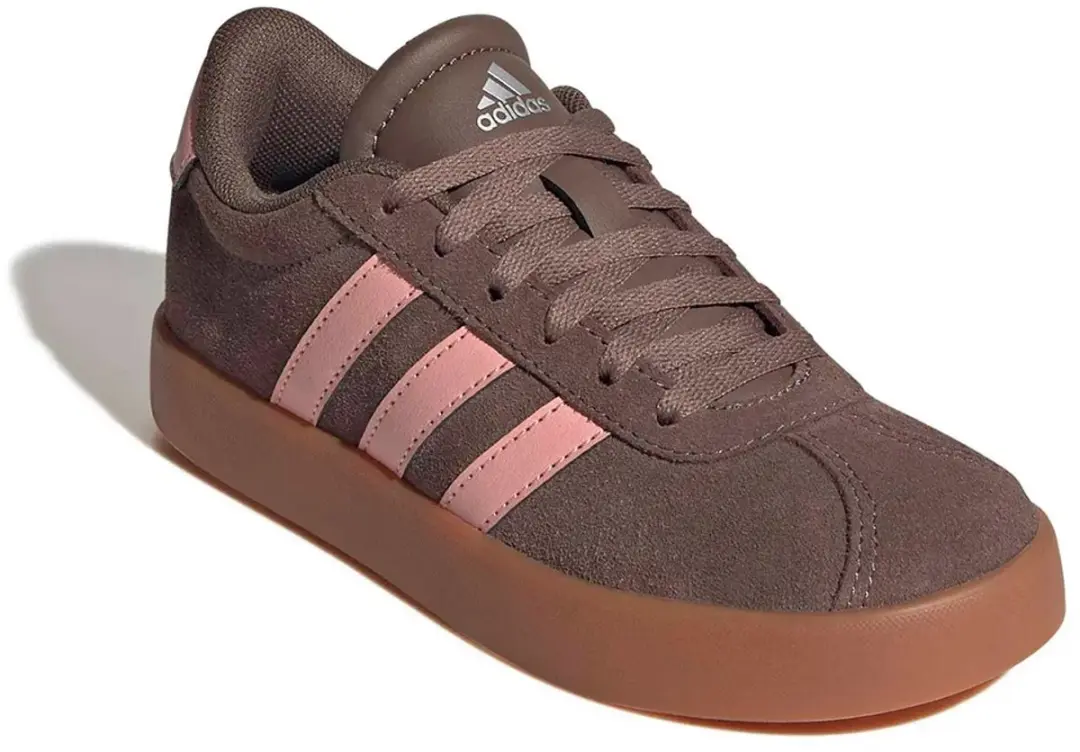 Adidas Vl Court 3.0 NJT87 Schoenen - Bruin - afbeelding 4 van 6