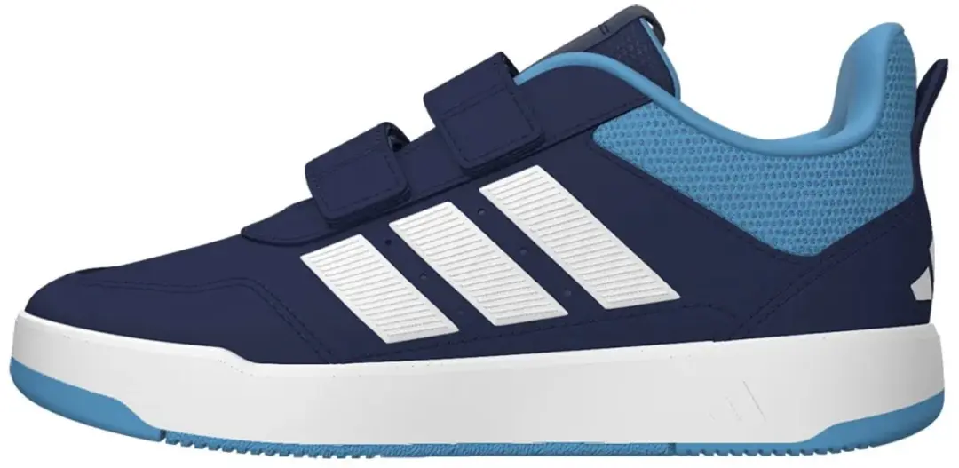 Adidas Tensaur Sport 3.0 CF Schoenen - EU 30 - Blauw - afbeelding 3 van 4