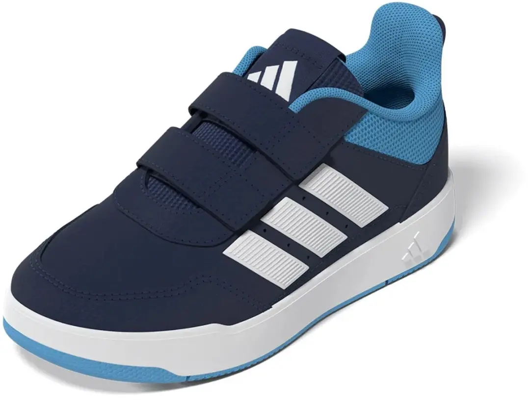 Adidas Tensaur Sport 3.0 CF Schoenen - EU 30 - Blauw - afbeelding 2 van 4