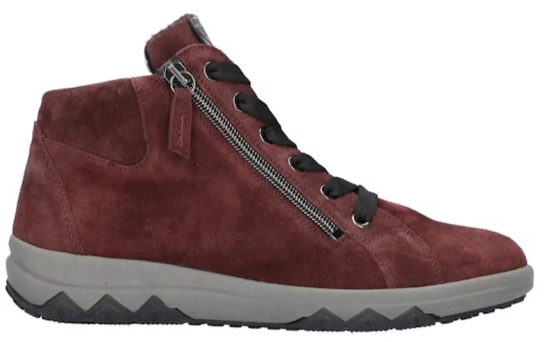 WALDLAUFER DAMES BOOTS BORDO 961801 200 020 H TERESA ORDER TRUDY BORDO SCHIEFER