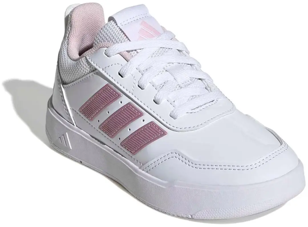 Adidas Tensaur Sport 3.0 Kids Schoenen 38 - Wit - afbeelding 4 van 6