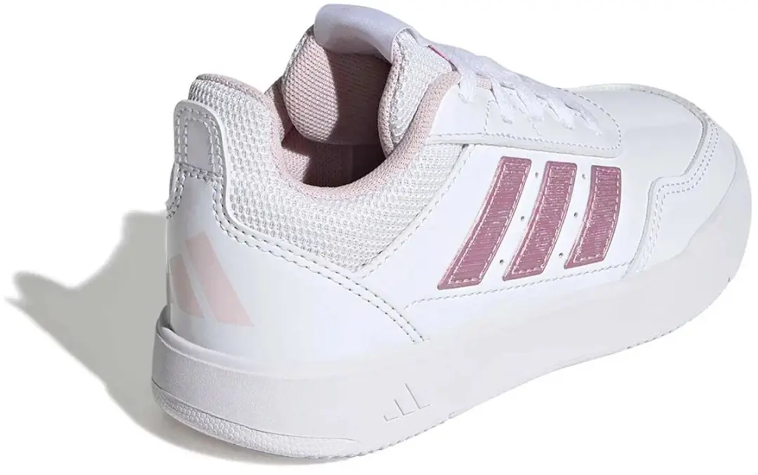 Adidas Tensaur Sport 3.0 Kids Schoenen 38 - Wit - afbeelding 5 van 6