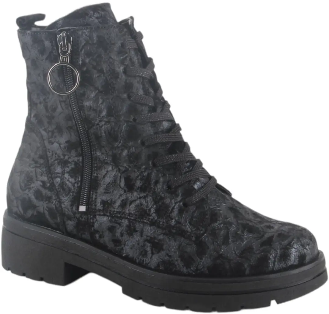 Waldläufer K Zoe Boots Dames