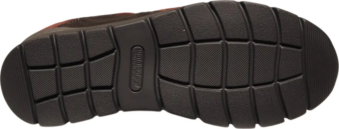 Wäldlaufer Ramona Lage Sneakers 626K02-K - Bruin 40 - afbeelding 4 van 6
