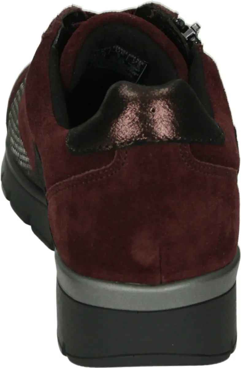 Wäldlaufer Ramona Lage Sneakers 626K02-K - Bruin 40 - afbeelding 6 van 6