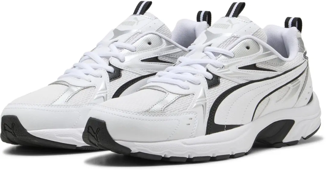 PUMA Milenio tech_ Unisex Sneakers