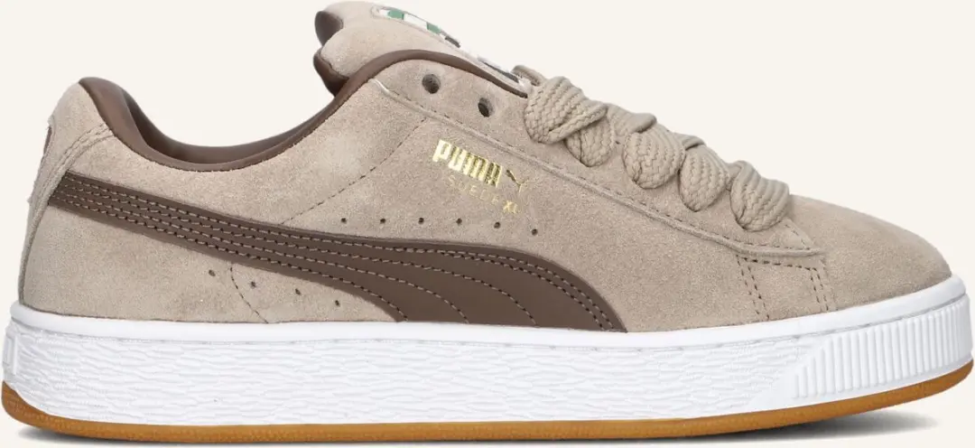 Puma Suede Xl Sneakers
