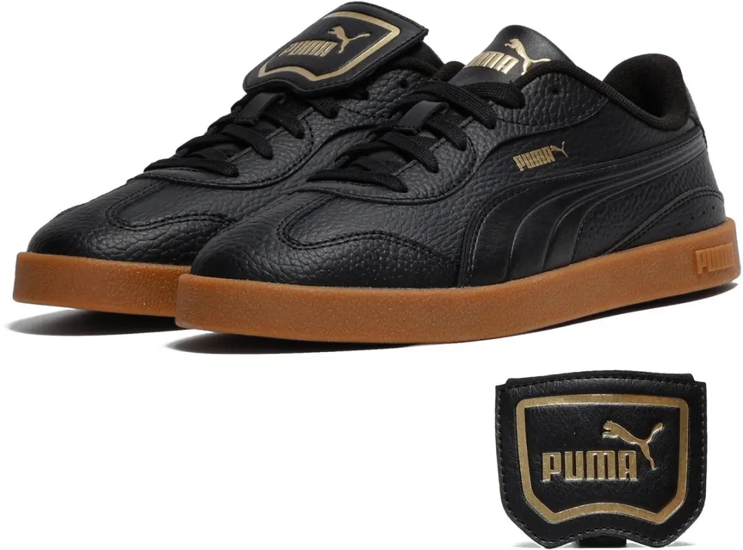 PUMA Puma Club Azura L Dames Sneakers