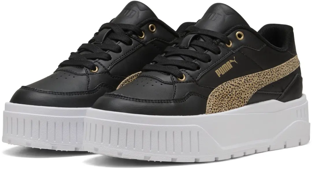 PUMA Karmen II Idol Topcat Dames Sneakers