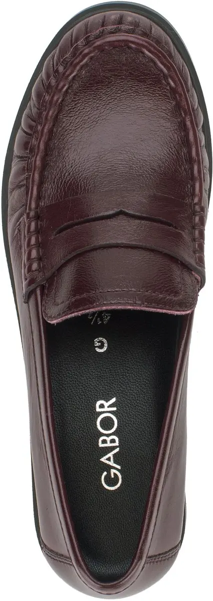 Gabor - Dames - Loafers - afbeelding 4 van 6