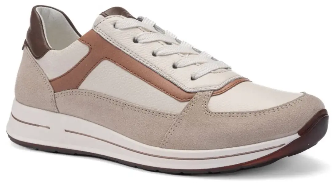 Ara Sneaker Beige