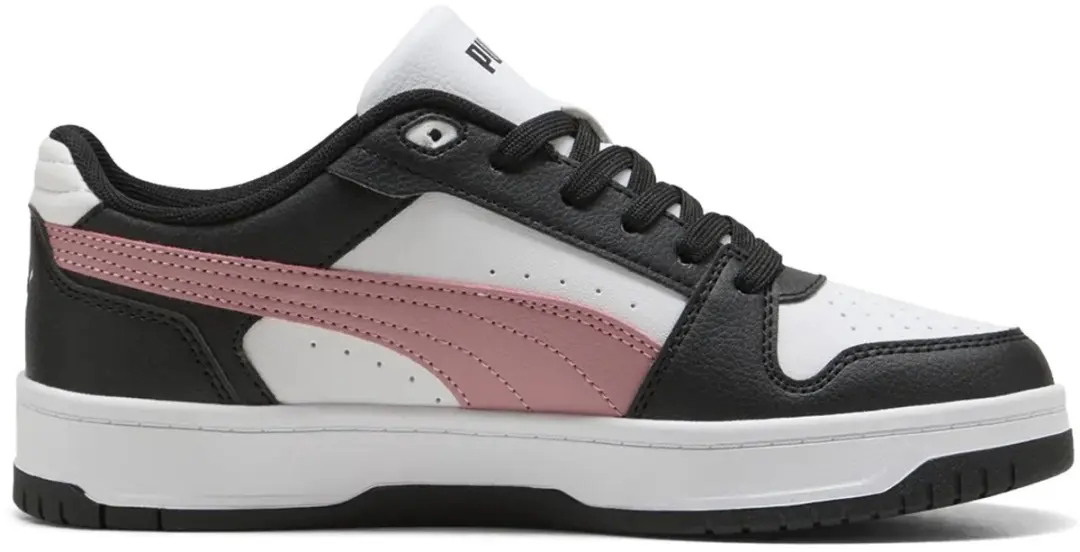Puma Rebound Slam Low Schoenen Wit EU 46 Man