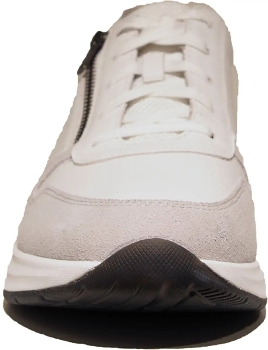 Gabor Rolling Soft 8001.19 Witte sneaker - 46 - afbeelding 3 van 6