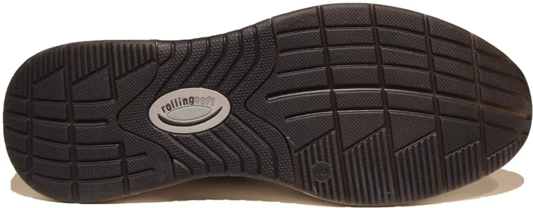 Gabor Rolling Soft 8001.19 Witte sneaker - 46 - afbeelding 4 van 6