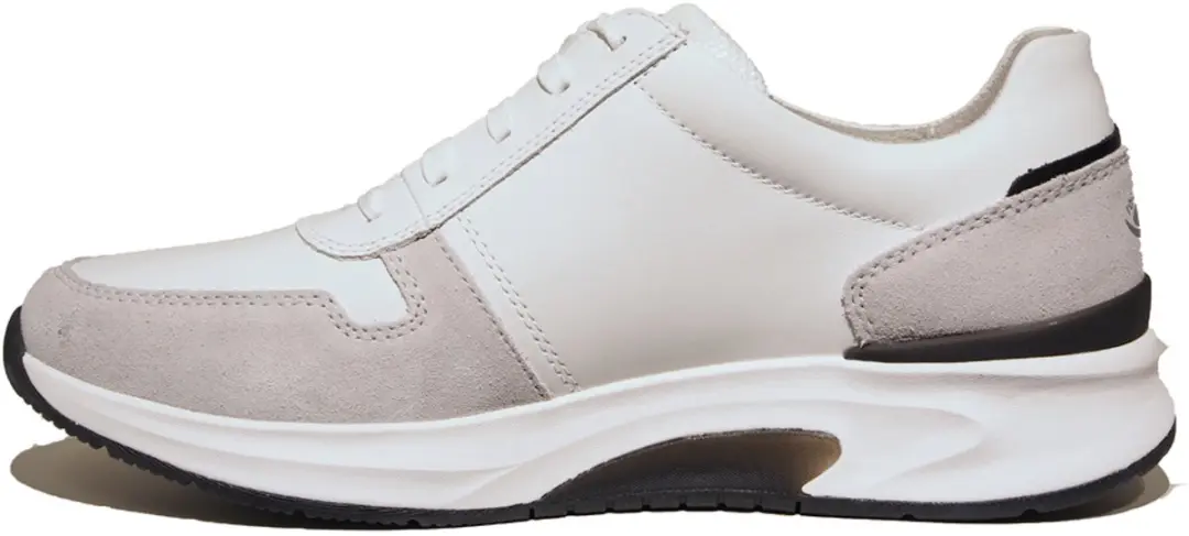Gabor Rolling Soft 8001.19 Witte sneaker - 46 - afbeelding 2 van 6