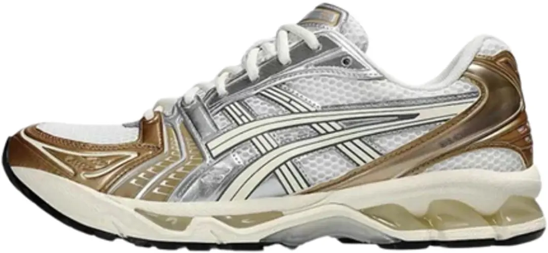 ASICS GEL-Kayano 14 Olympic Medals