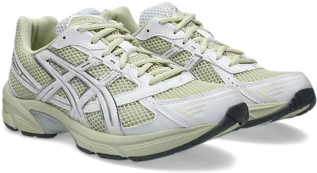 ASICS Gel Sneakers Oyster White - afbeelding 5 van 6
