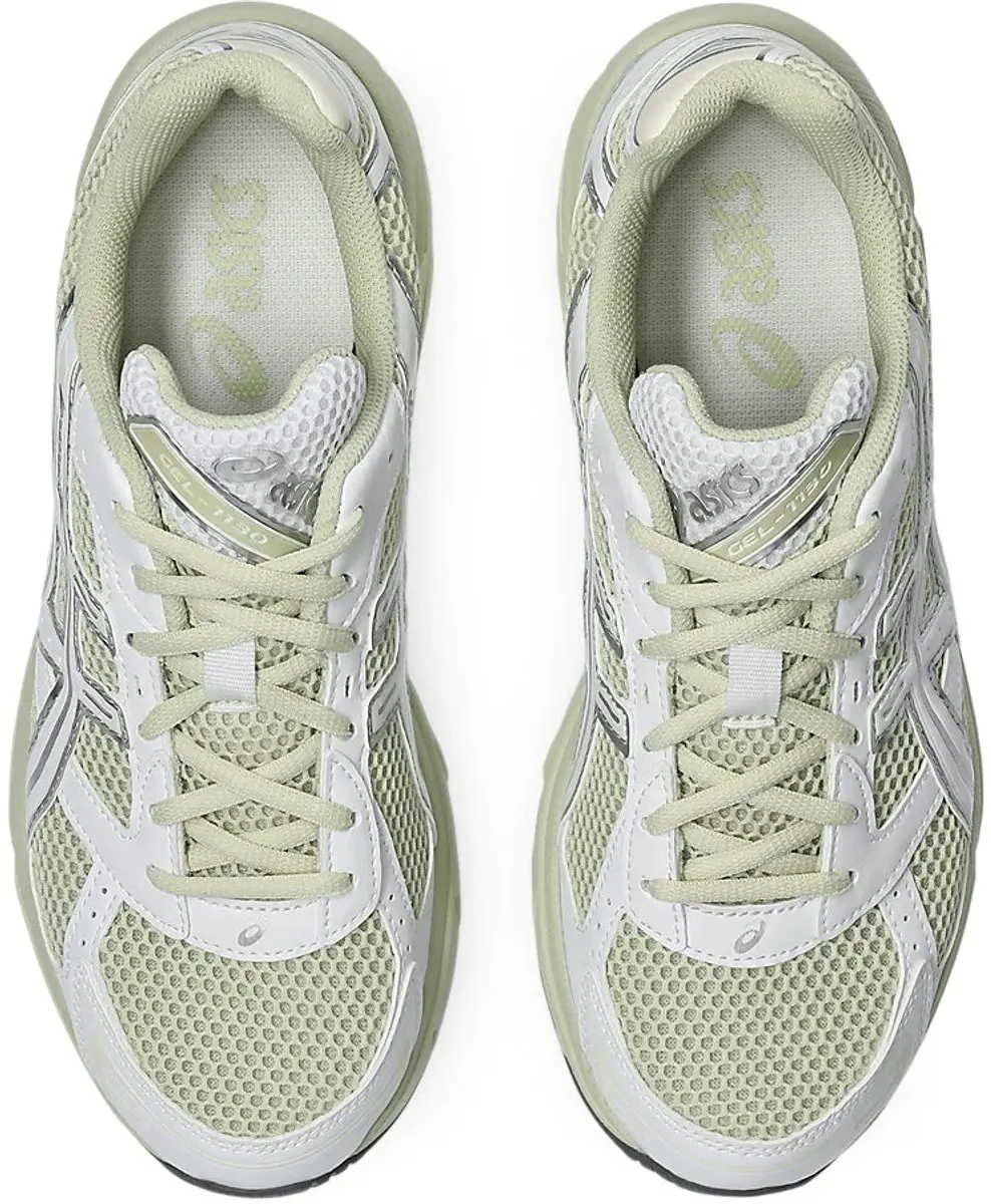 ASICS Gel Sneakers Oyster White - afbeelding 4 van 6