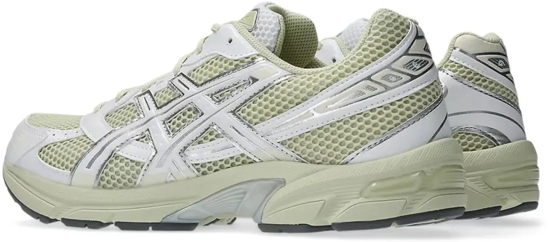ASICS Gel Sneakers Oyster White - afbeelding 3 van 6