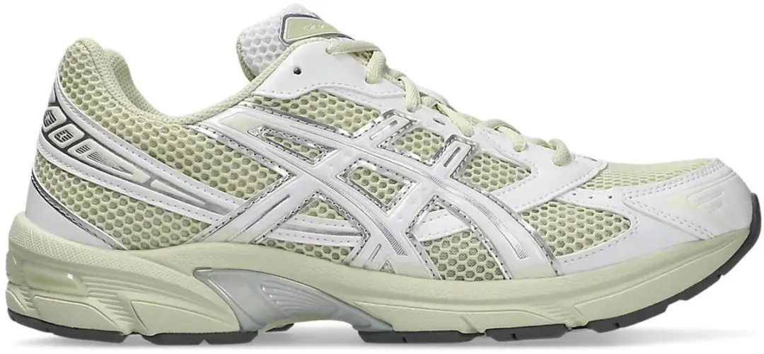 ASICS Gel Sneakers Oyster White - afbeelding 2 van 6