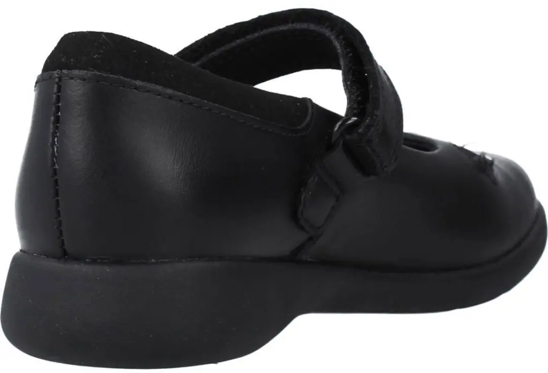 CLARKS ETCH BRIGHT K Zwart 29,5 EU
