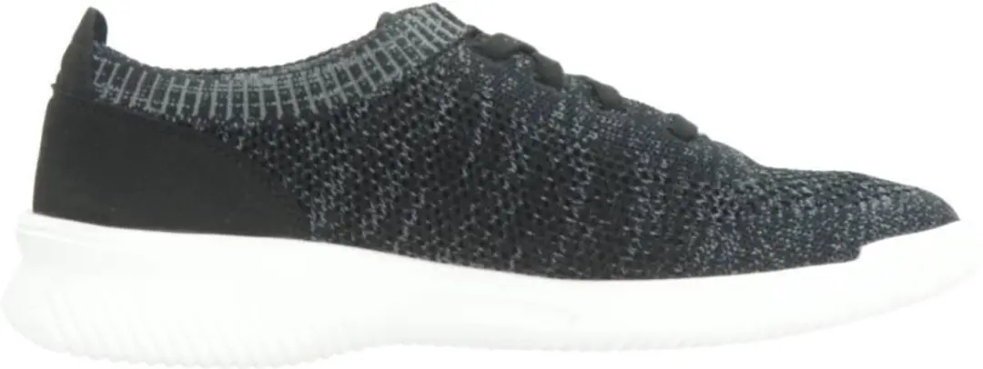 CLARKS ONAWAY KNIT Zwart 42 EU