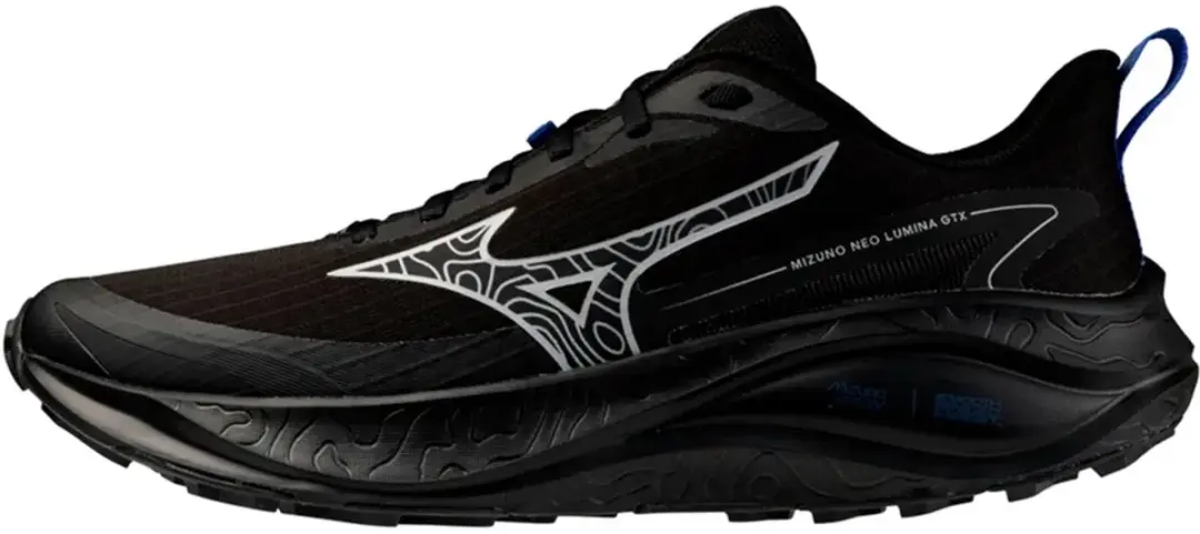 Mizuno Heren Tennisschoenen Neo Lumina J1GJ265902 - 43